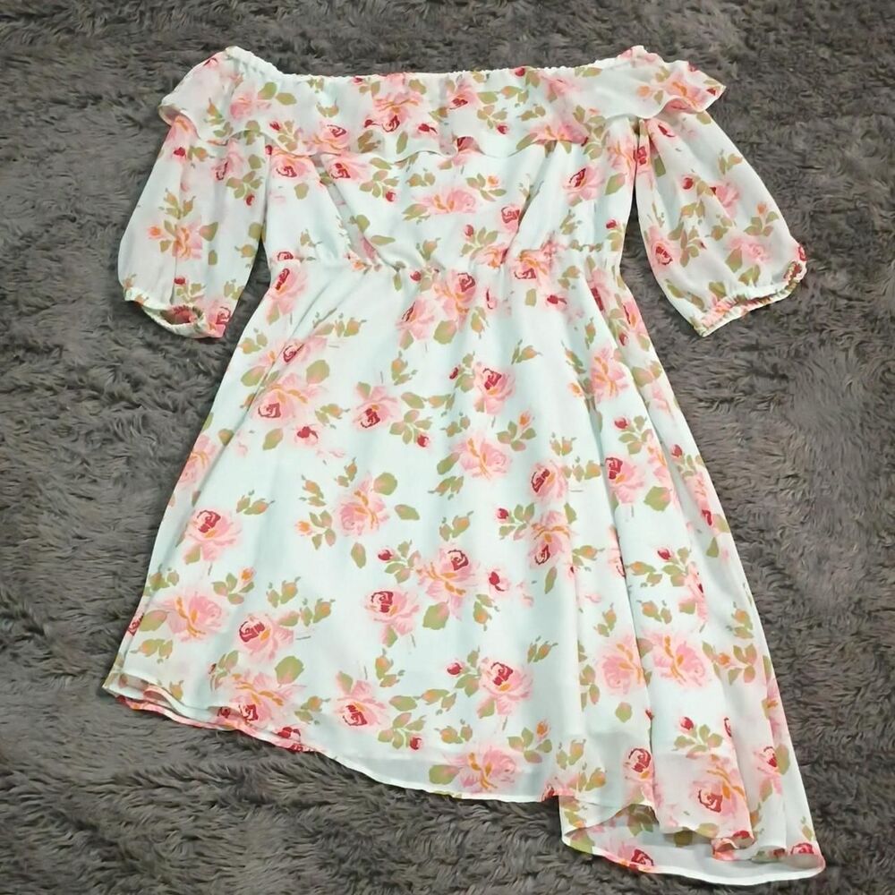 Source-unknown Women's multi Dress
